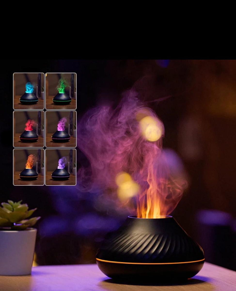 Subtle Diffuser Liquid Gold One Therapeutic Diffuser | Liquid Gold One Store ...