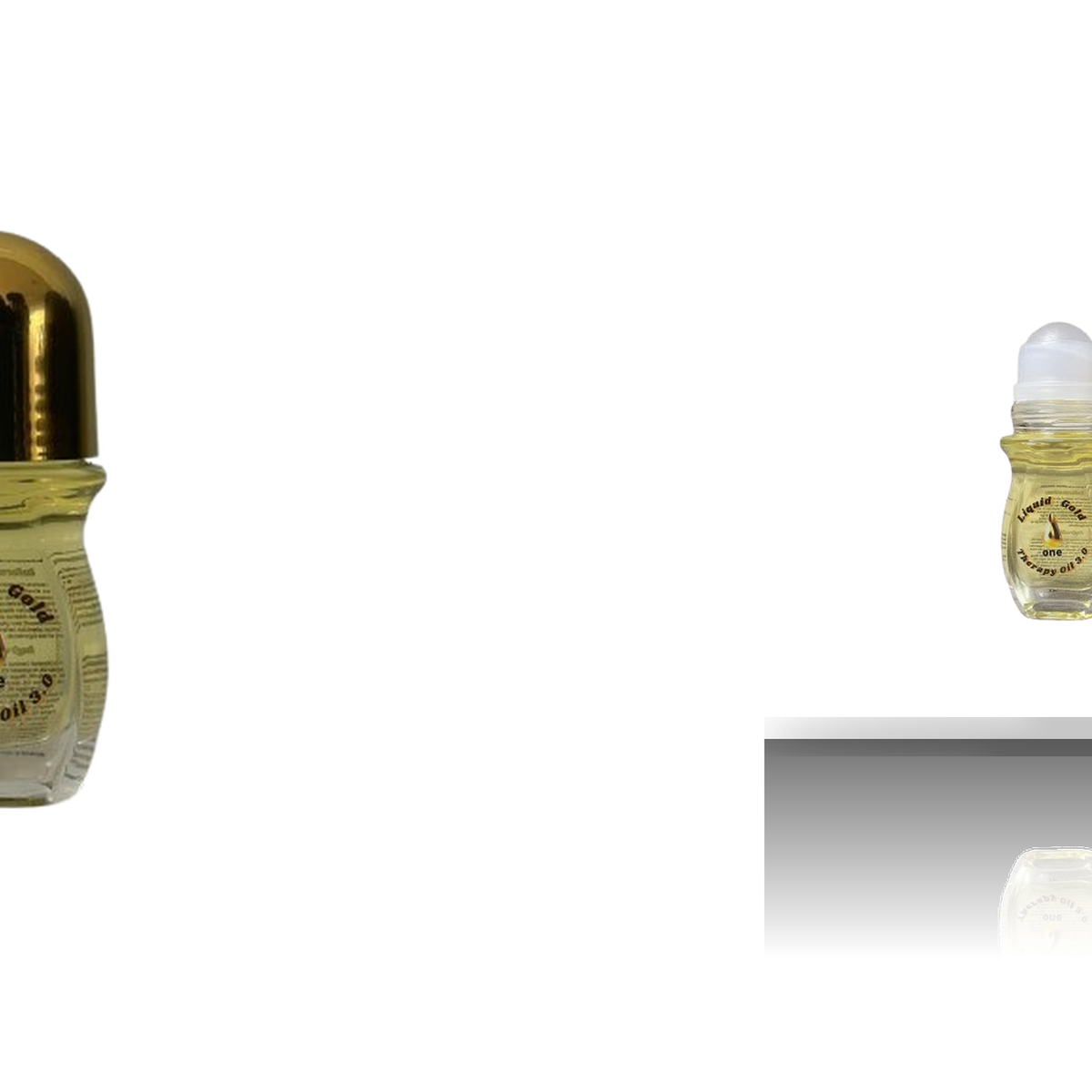 Liquid Gold One Roll On - 30 ml (2-3 Month Supply)