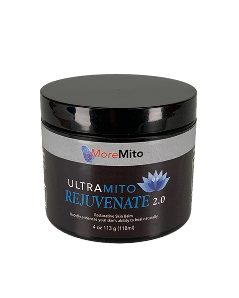 UltraMito Rejuvenate 3.0